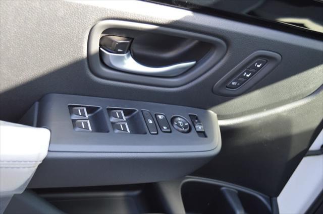new 2026 Honda Passport car, priced at $47,355