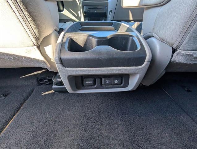 used 2019 Honda Odyssey car, priced at $25,688