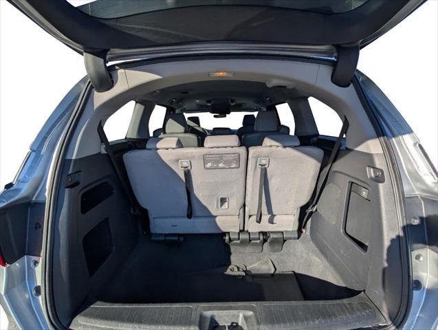 used 2019 Honda Odyssey car, priced at $25,688