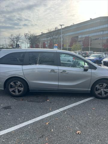 used 2019 Honda Odyssey car, priced at $26,720