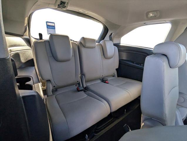 used 2019 Honda Odyssey car, priced at $25,688