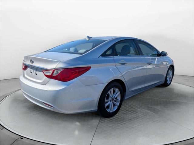 used 2013 Hyundai Sonata car, priced at $7,777