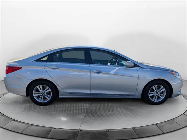 used 2013 Hyundai Sonata car, priced at $7,777