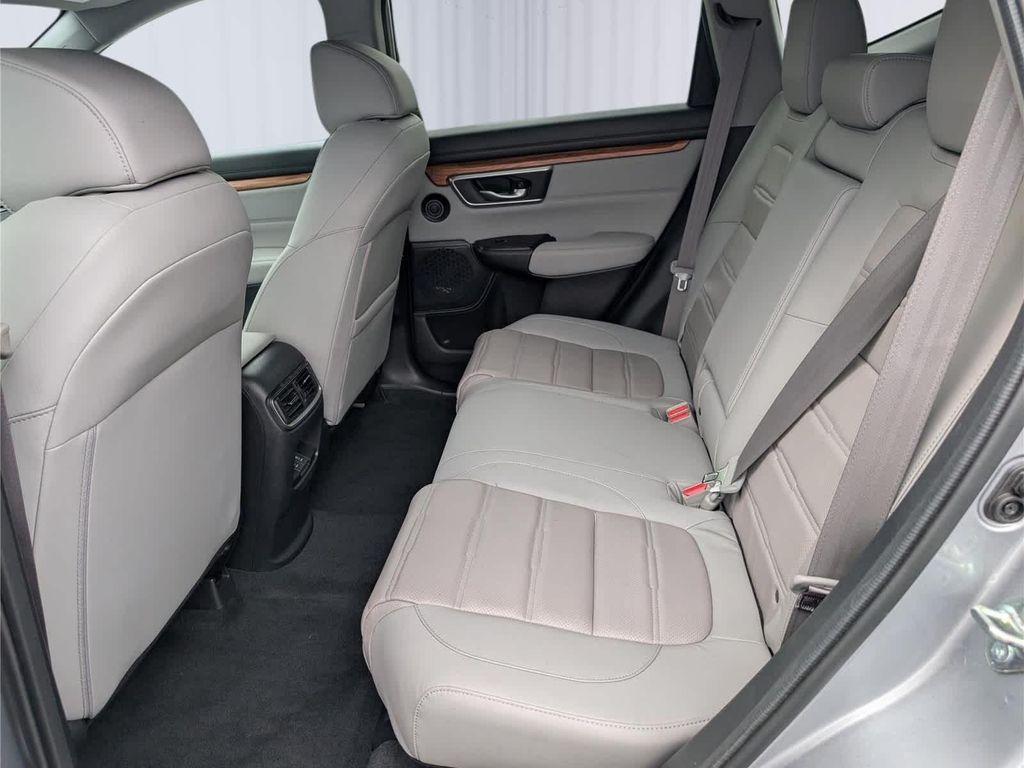 used 2020 Honda CR-V car, priced at $26,933