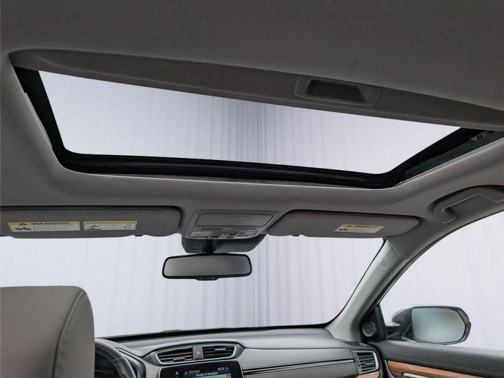 used 2020 Honda CR-V car, priced at $26,933