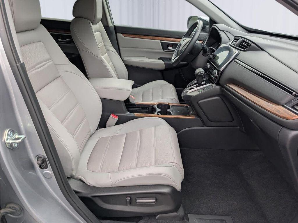 used 2020 Honda CR-V car, priced at $26,933