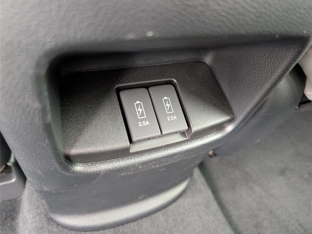 used 2020 Honda CR-V car, priced at $26,933