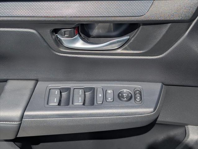 used 2023 Honda CR-V car, priced at $30,100