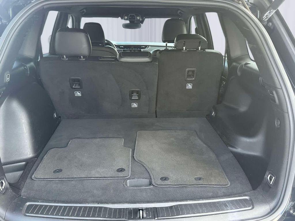 used 2023 Jeep Grand Cherokee car, priced at $30,618