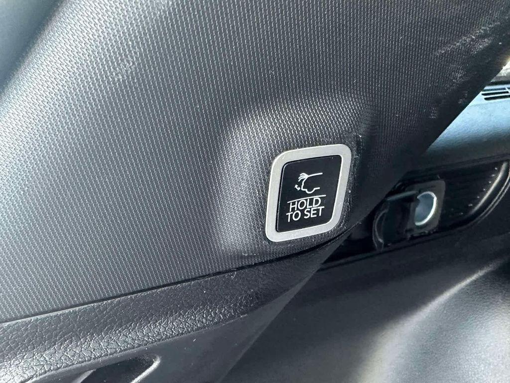 used 2023 Jeep Grand Cherokee car, priced at $30,618