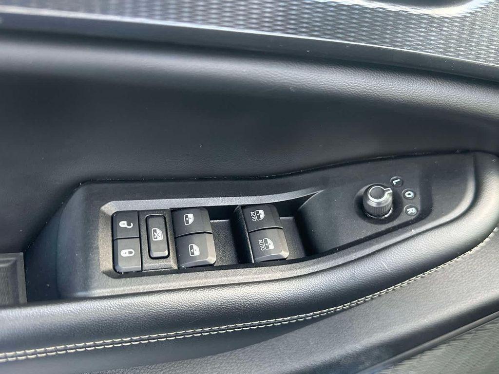 used 2023 Jeep Grand Cherokee car, priced at $30,618