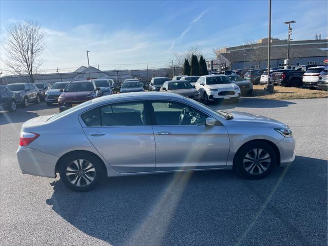 used 2015 Honda Accord car, priced at $13,532