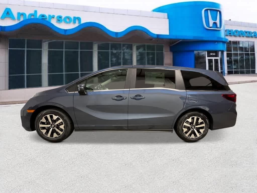new 2026 Honda Odyssey car, priced at $43,290