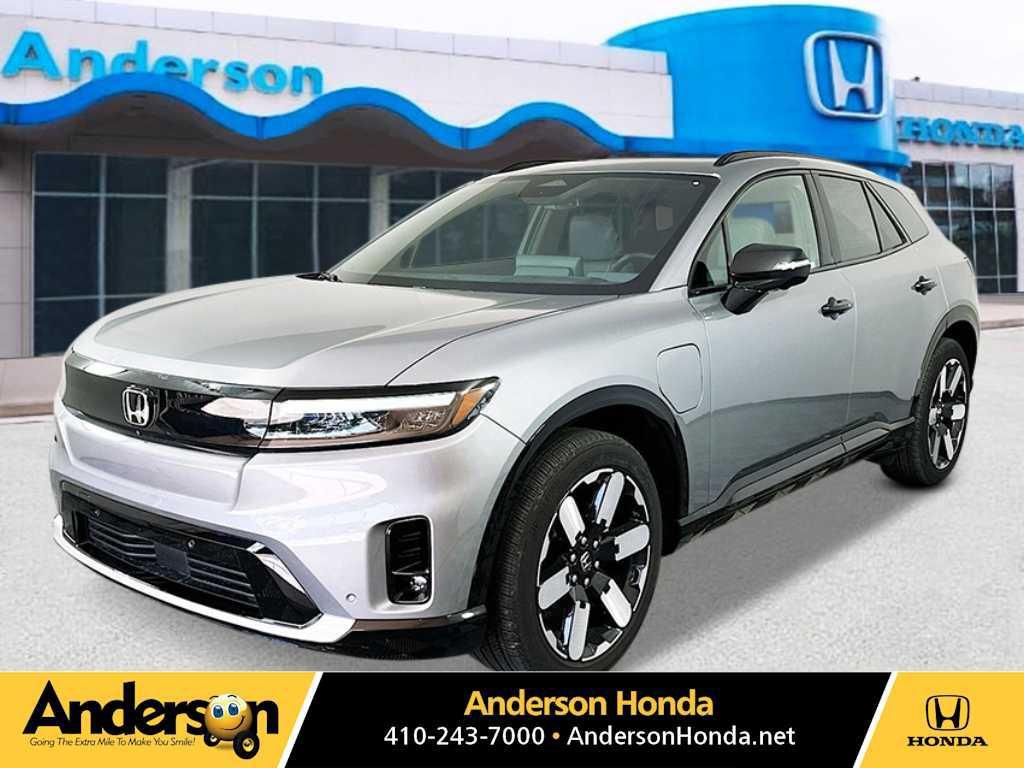 new 2025 Honda Prologue car, priced at $59,395