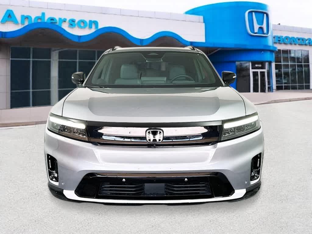 new 2025 Honda Prologue car, priced at $59,395