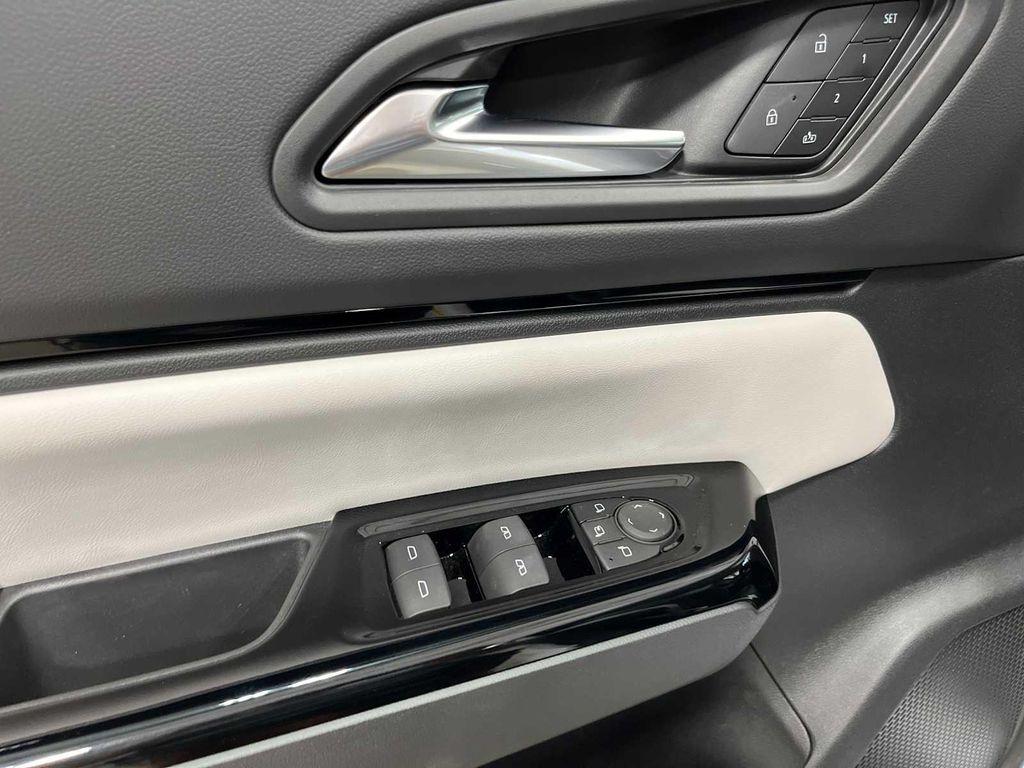 new 2025 Honda Prologue car, priced at $59,395