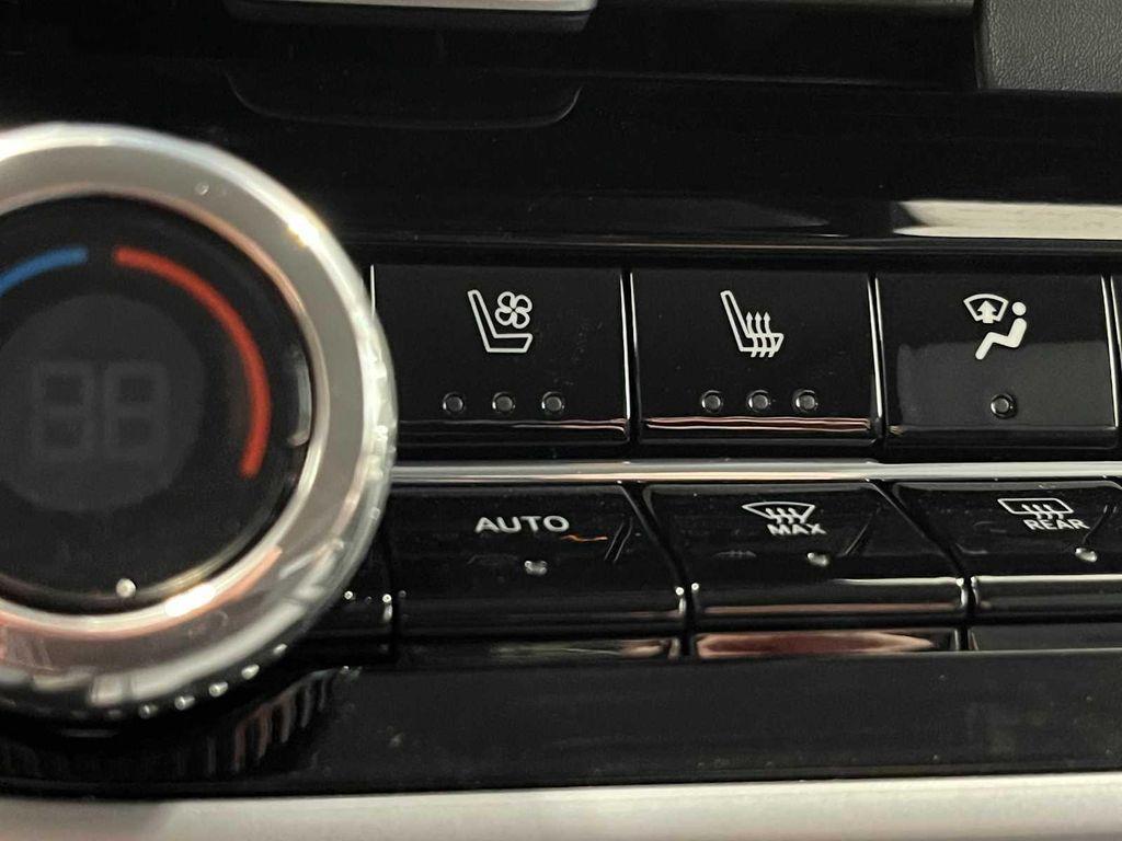 new 2025 Honda Prologue car, priced at $59,395