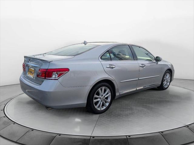 used 2010 Lexus ES 350 car, priced at $12,500