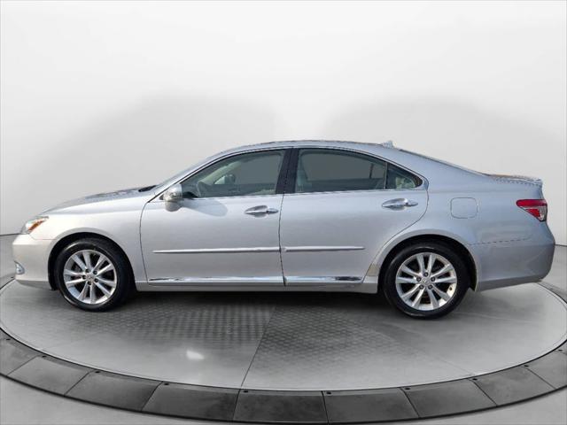 used 2010 Lexus ES 350 car, priced at $12,500