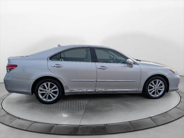 used 2010 Lexus ES 350 car, priced at $12,500