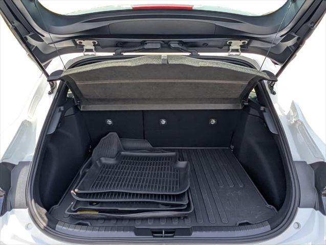 used 2024 Toyota GR Corolla car, priced at $36,999