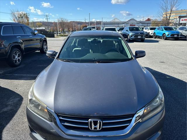 used 2013 Honda Accord car, priced at $14,488