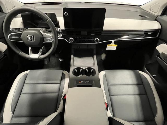 new 2025 Honda Prologue car, priced at $55,029