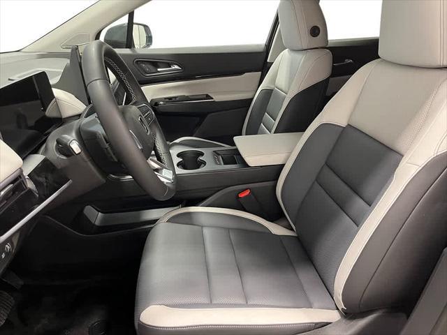 new 2025 Honda Prologue car, priced at $55,029