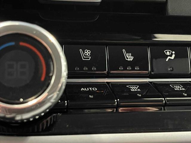 new 2025 Honda Prologue car, priced at $55,029
