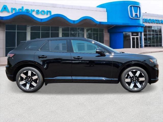 new 2025 Honda Prologue car, priced at $59,805