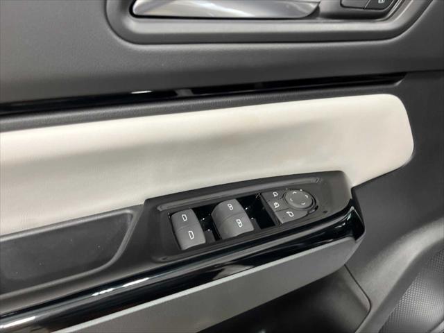 new 2025 Honda Prologue car, priced at $59,805