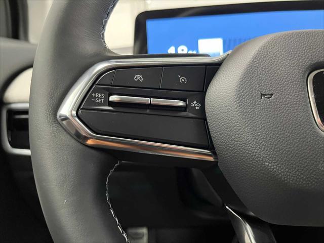 new 2025 Honda Prologue car, priced at $55,029