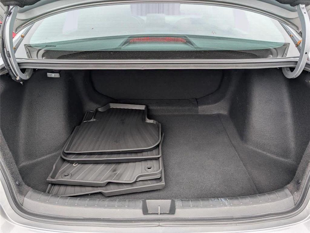 used 2023 Honda Civic car, priced at $26,901