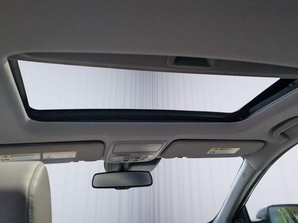 used 2022 Honda CR-V car, priced at $29,215