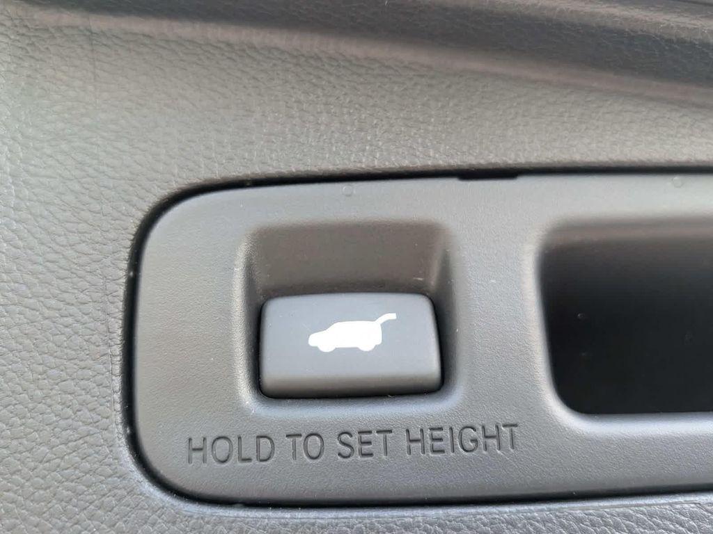 used 2022 Honda CR-V car, priced at $29,215