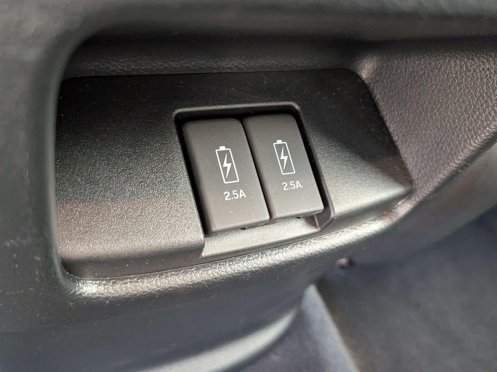 used 2022 Honda CR-V car, priced at $29,215