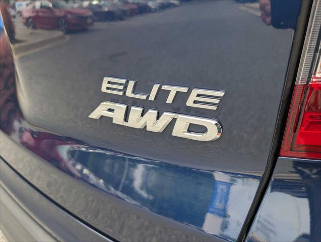 used 2019 Honda Passport car, priced at $21,999