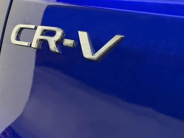 new 2025 Honda CR-V car, priced at $34,065