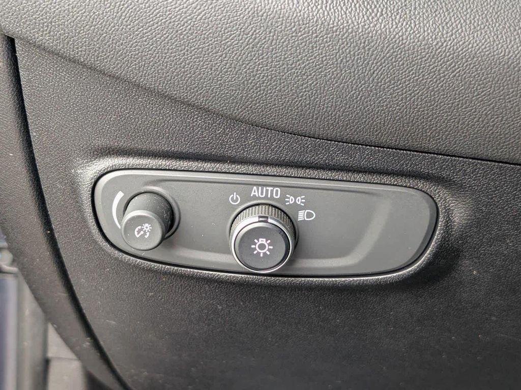 used 2018 Chevrolet Equinox car, priced at $8,999