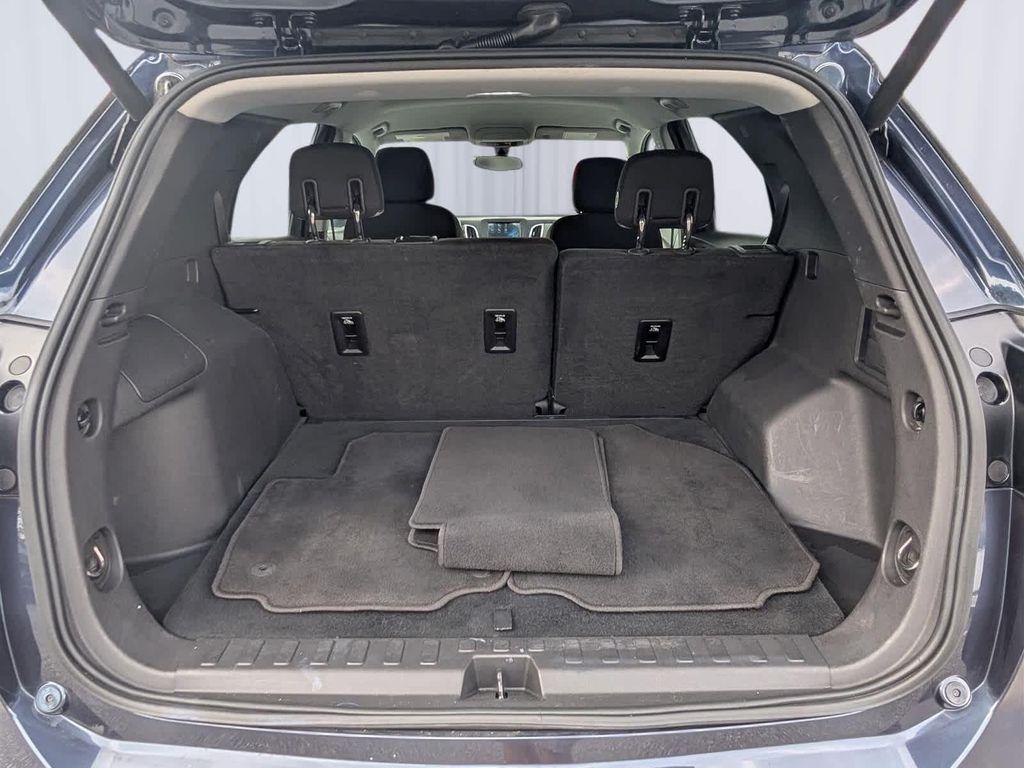 used 2018 Chevrolet Equinox car, priced at $8,999