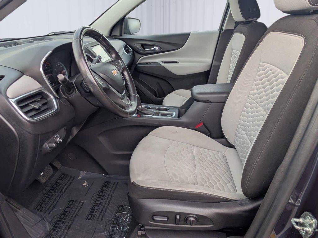 used 2018 Chevrolet Equinox car, priced at $8,999