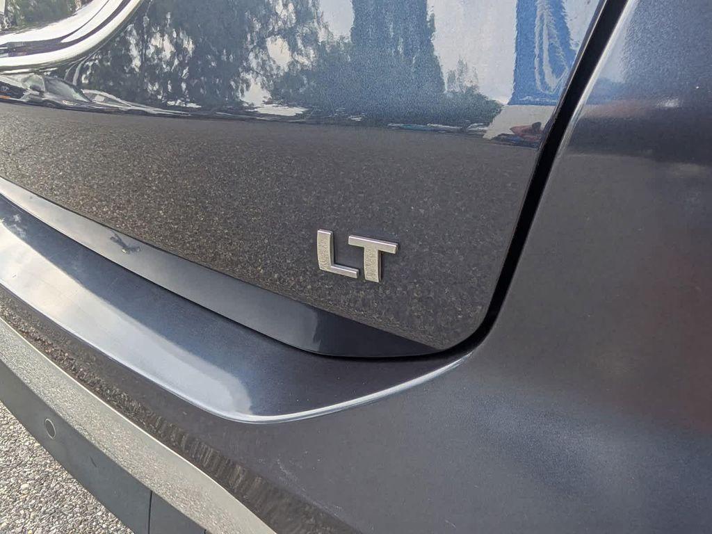 used 2018 Chevrolet Equinox car, priced at $10,788