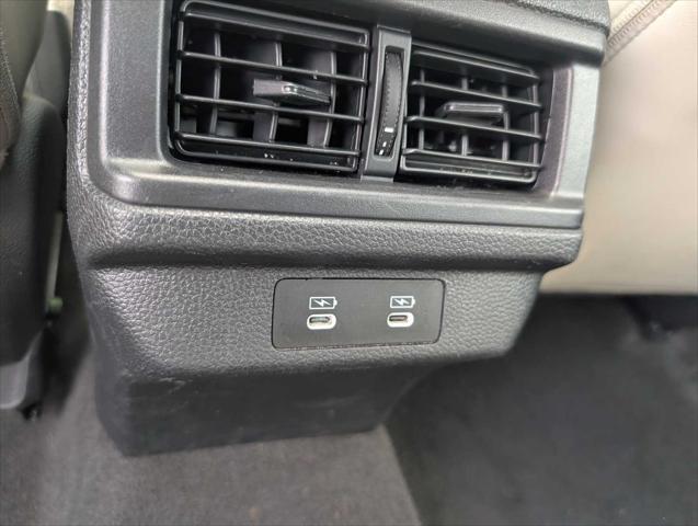 used 2023 Honda Accord Hybrid car, priced at $31,986