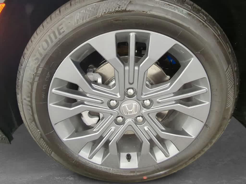 new 2026 Honda Odyssey car, priced at $47,990