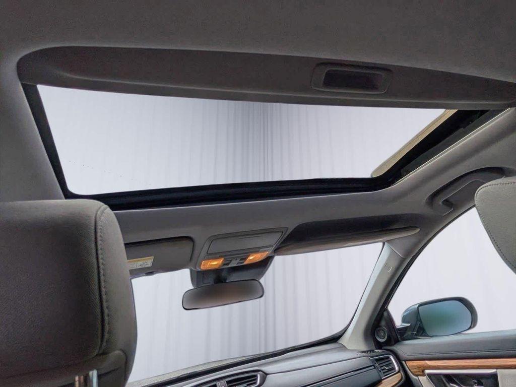 used 2019 Honda CR-V car, priced at $15,473