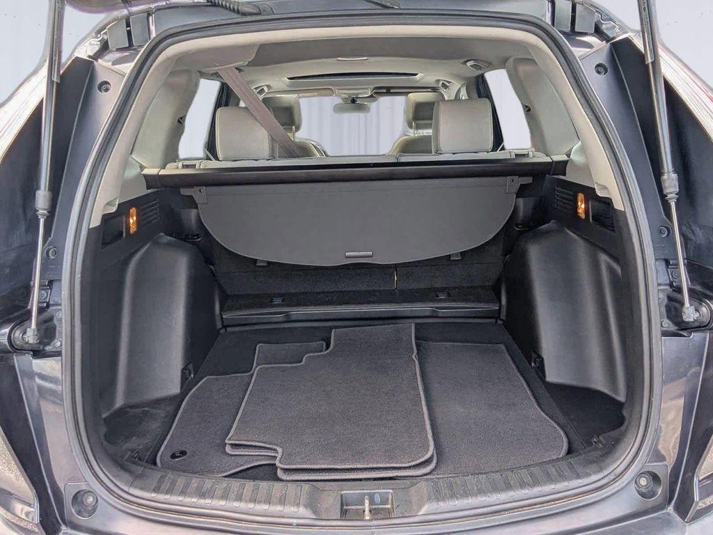 used 2019 Honda CR-V car, priced at $15,473