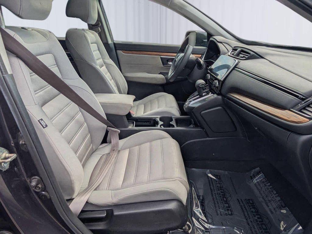used 2019 Honda CR-V car, priced at $15,473
