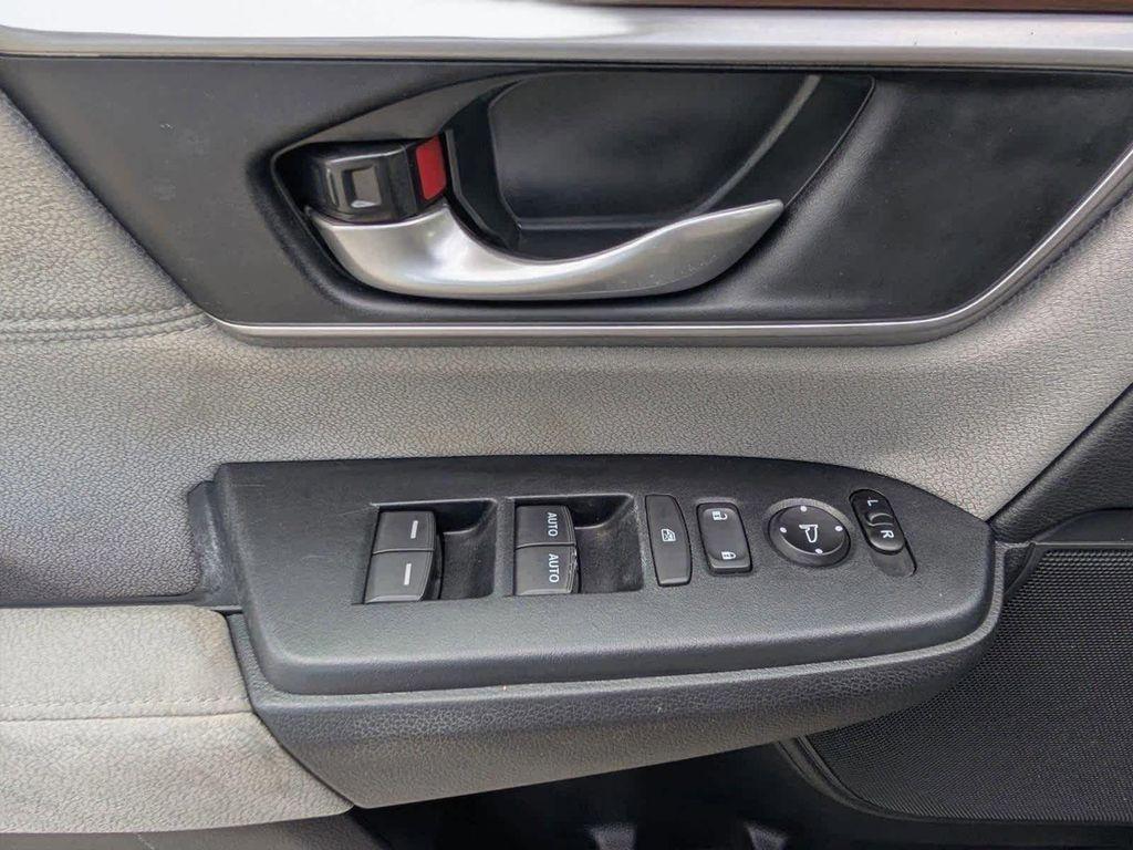 used 2019 Honda CR-V car, priced at $15,473