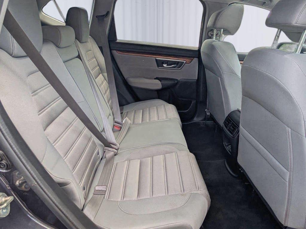 used 2019 Honda CR-V car, priced at $15,473