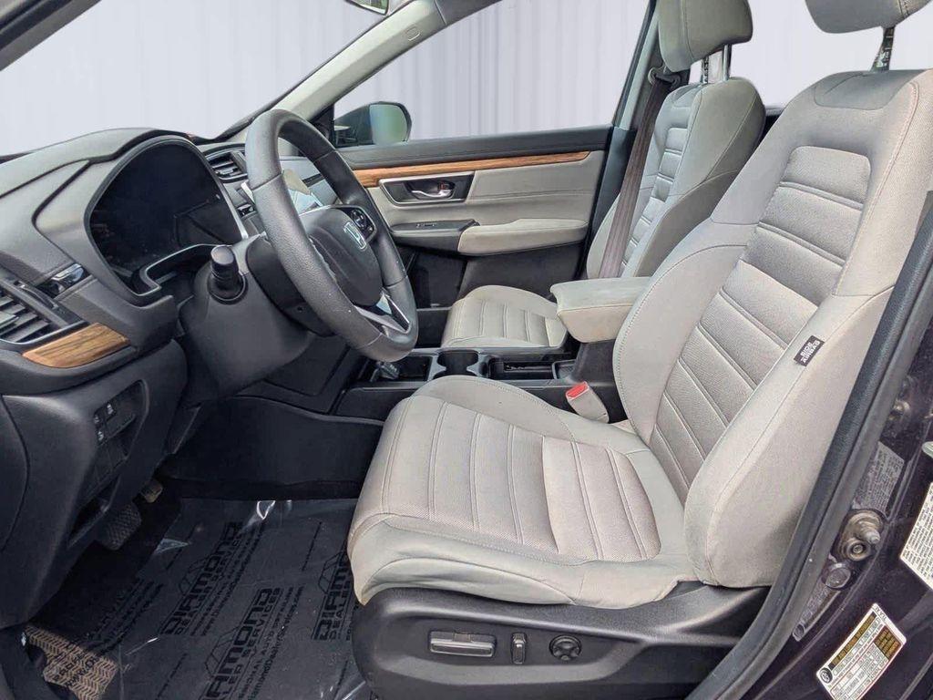 used 2019 Honda CR-V car, priced at $15,473